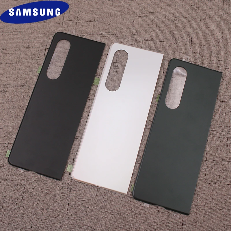 Задняя стеклянная крышка корпуса для Samsung Galaxy Z Fold 3 5G, задняя крышка корпуса, запасные части для galaxy z fold 3 SM-F9260
Задняя стеклянная крышка корпуса для Samsung Galaxy Z Fold 3 5G, задняя крышка корпуса, запасные части для galaxy z fold 3 SM-F9260