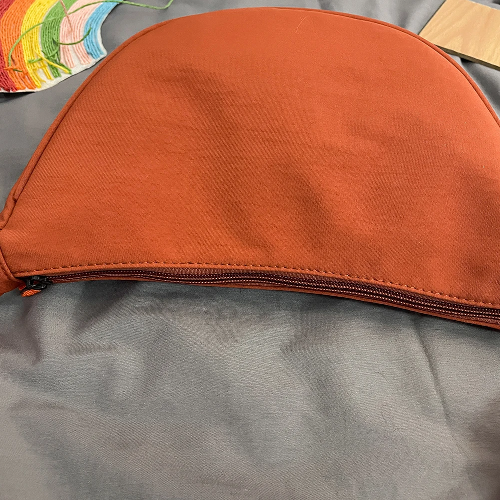 2021 Solid Chest Bag Women Large Capacity Crossbody Bag Fashion Ladies Shoulder Bags Female Street Bag Sac bandoulire femme