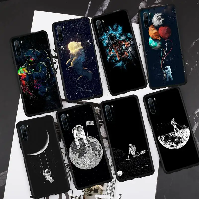 Astronaut space Phone Case For Huawei honor Mate P 9 10 20 30 40 Pro 10i 7 8 a x Lite nova 5t
Astronaut space Phone Case For Huawei honor Mate P 9 10 20 30 40 Pro 10i 7 8 a x Lite nova 5t