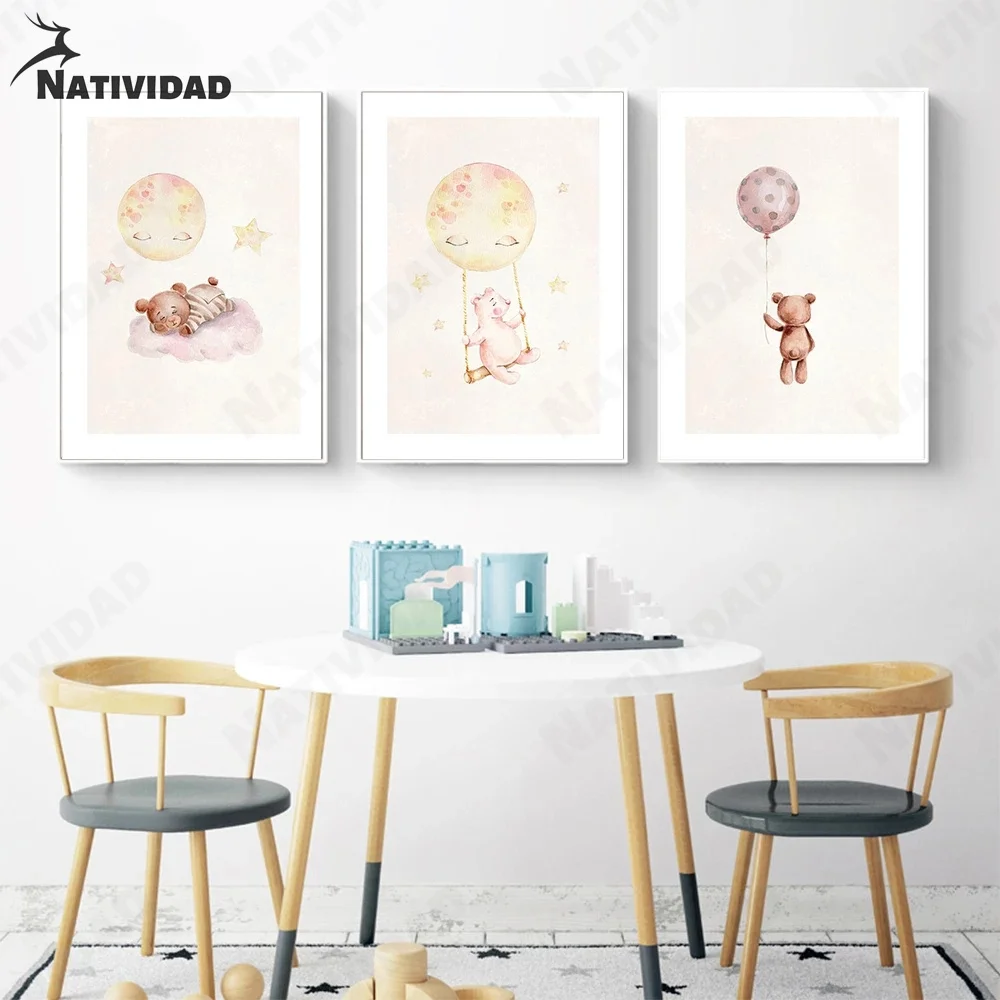 Modern Cartoonwall Poster Japanese Style Baby Room Decoration Art Print Poster Kawaii Room Dcor Posters On The Wall Canvas Print
Modern Cartoonwall Poster Japanese Style Baby Room Decoration Art Print Poster Kawaii Room Dcor Posters On The Wall Canvas Print
