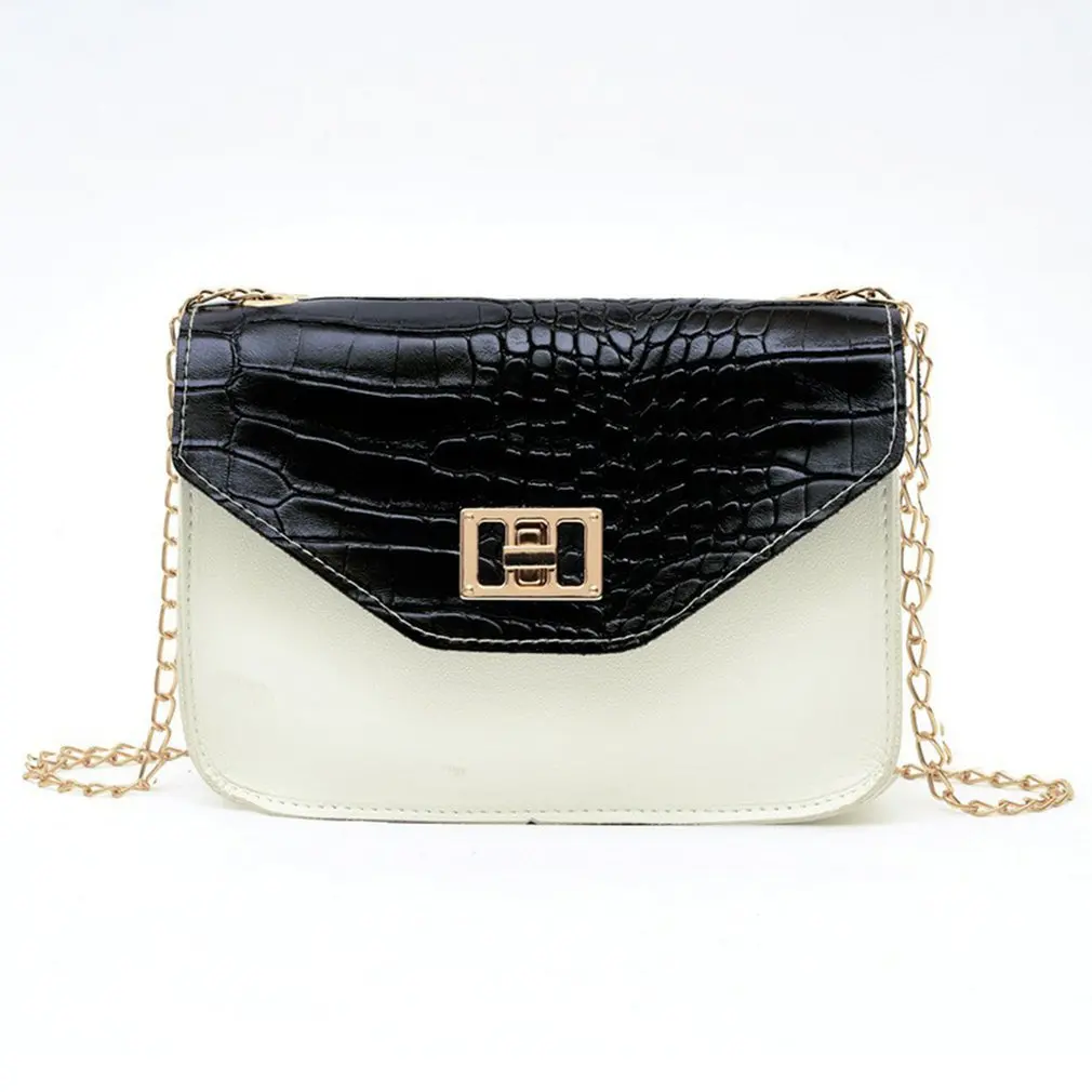 Golden Ball Handbags 2021 New One-shoulder Messenger Rhombic Chain Texture All-match Handbag L1132 
Golden Ball Handbags 2021 New One-shoulder Messenger Rhombic Chain Texture All-match Handbag L1132