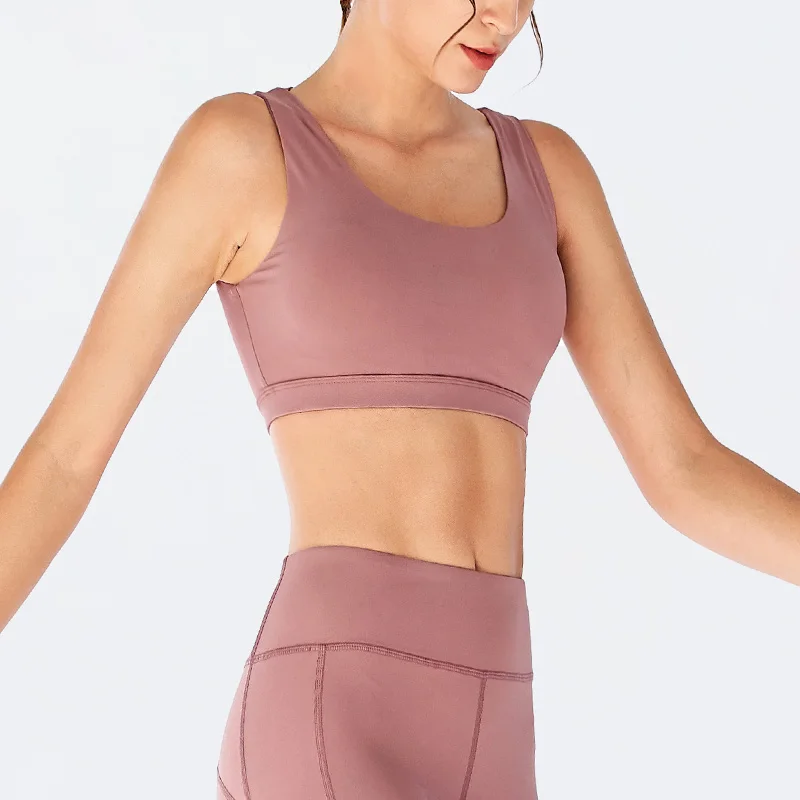 Fashion Women Sportwear Vital Seamless Green Sexy Vest Yoga Bra Tank Top Gym Clothing Fitness Shirts Bikini Women Active
Fashion Women Sportwear Vital Seamless Green Sexy Vest Yoga Bra Tank Top Gym Clothing Fitness Shirts Bikini Women Active