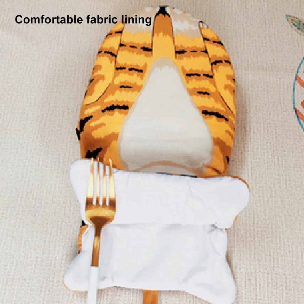 1pcs 3D Cartoon Cat Paws Oven Mitts Cat Paw Design Heat Resistant Pot Holder Gloves Non-Slip Microwave Oven Gloves
1pcs 3D Cartoon Cat Paws Oven Mitts Cat Paw Design Heat Resistant Pot Holder Gloves Non-Slip Microwave Oven Gloves