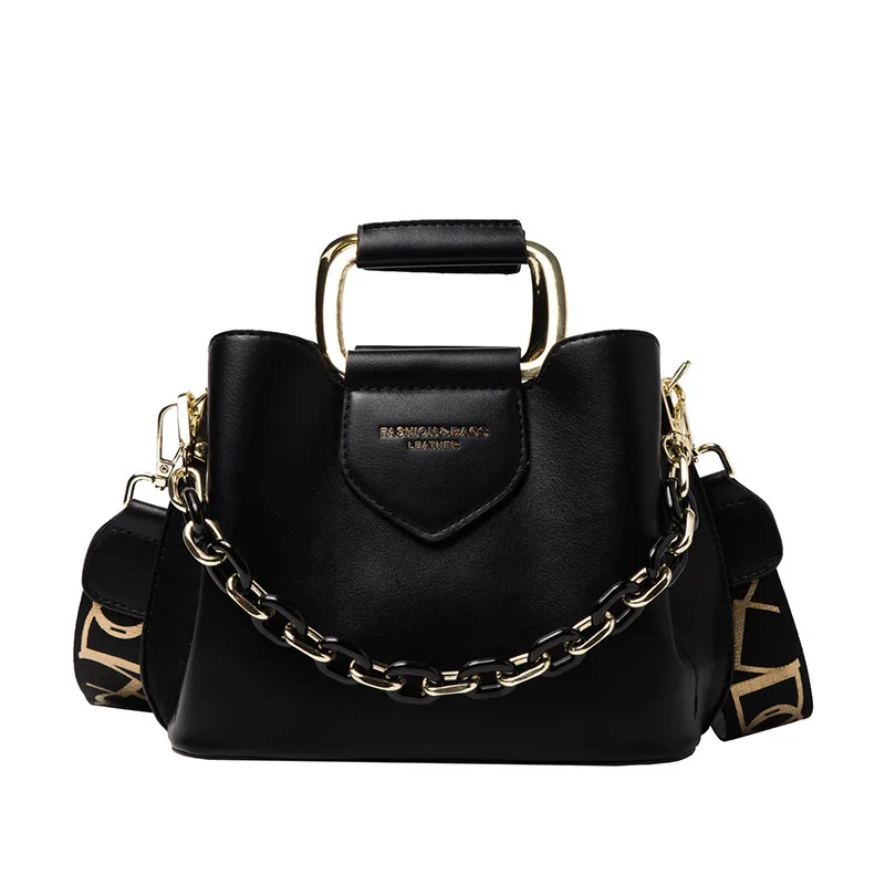Fashion Women's Bag Texture Messenger Bag Women's Autumn New Bag Hand Bag Commuter Bag
Fashion Women's Bag Texture Messenger Bag Women's Autumn New Bag Hand Bag Commuter Bag