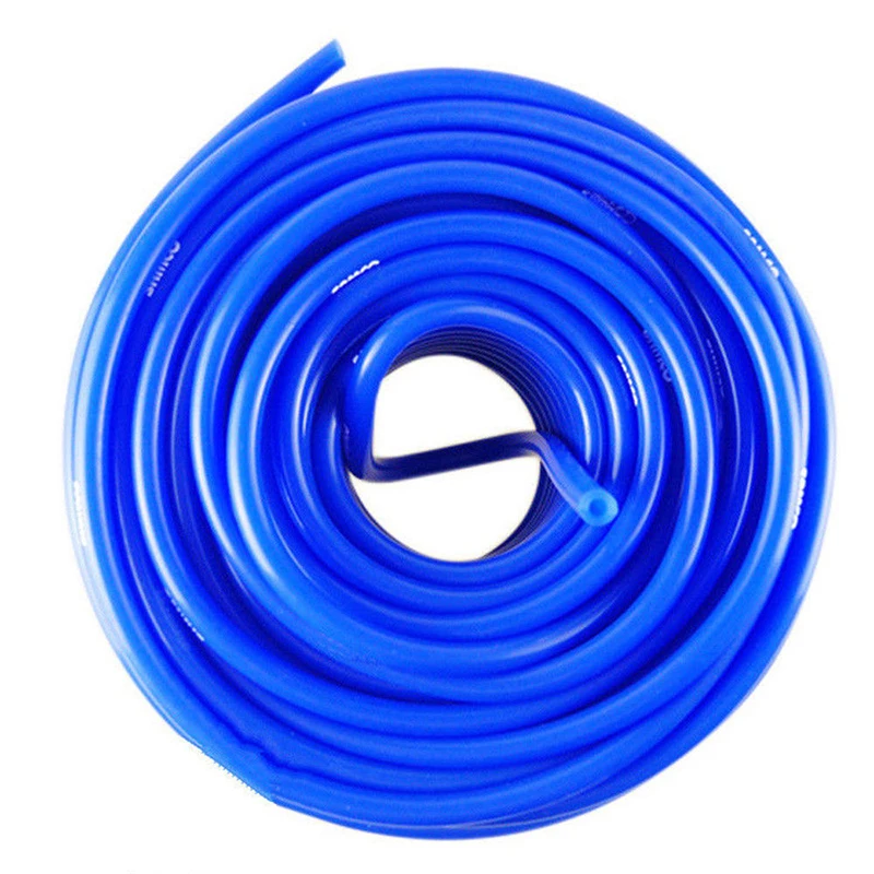 Pipe Vacuum Tube Hose Blue Silicone Air High quality Newest Tube 5M/16.4 -70~280oC ft
Pipe Vacuum Tube Hose Blue Silicone Air High quality Newest Tube 5M/16.4 -70~280oC ft