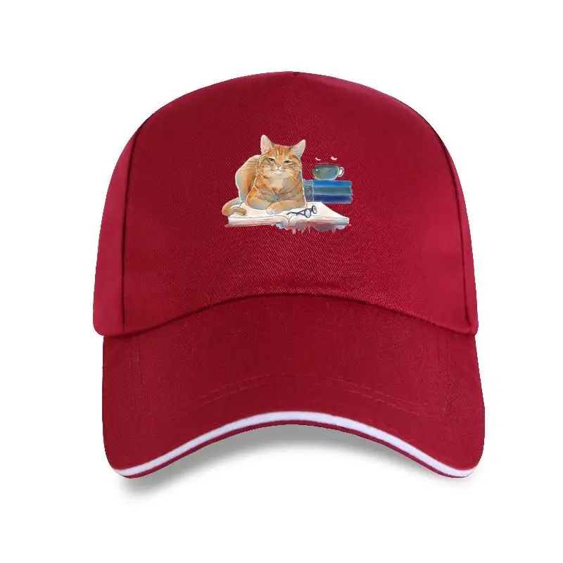 Cats And Books Make Me Happy Humans Make My Head Hurt Ladies Baseball cap White S-3Xl Free Style
Cats And Books Make Me Happy Humans Make My Head Hurt Ladies Baseball cap White S-3Xl Free Style