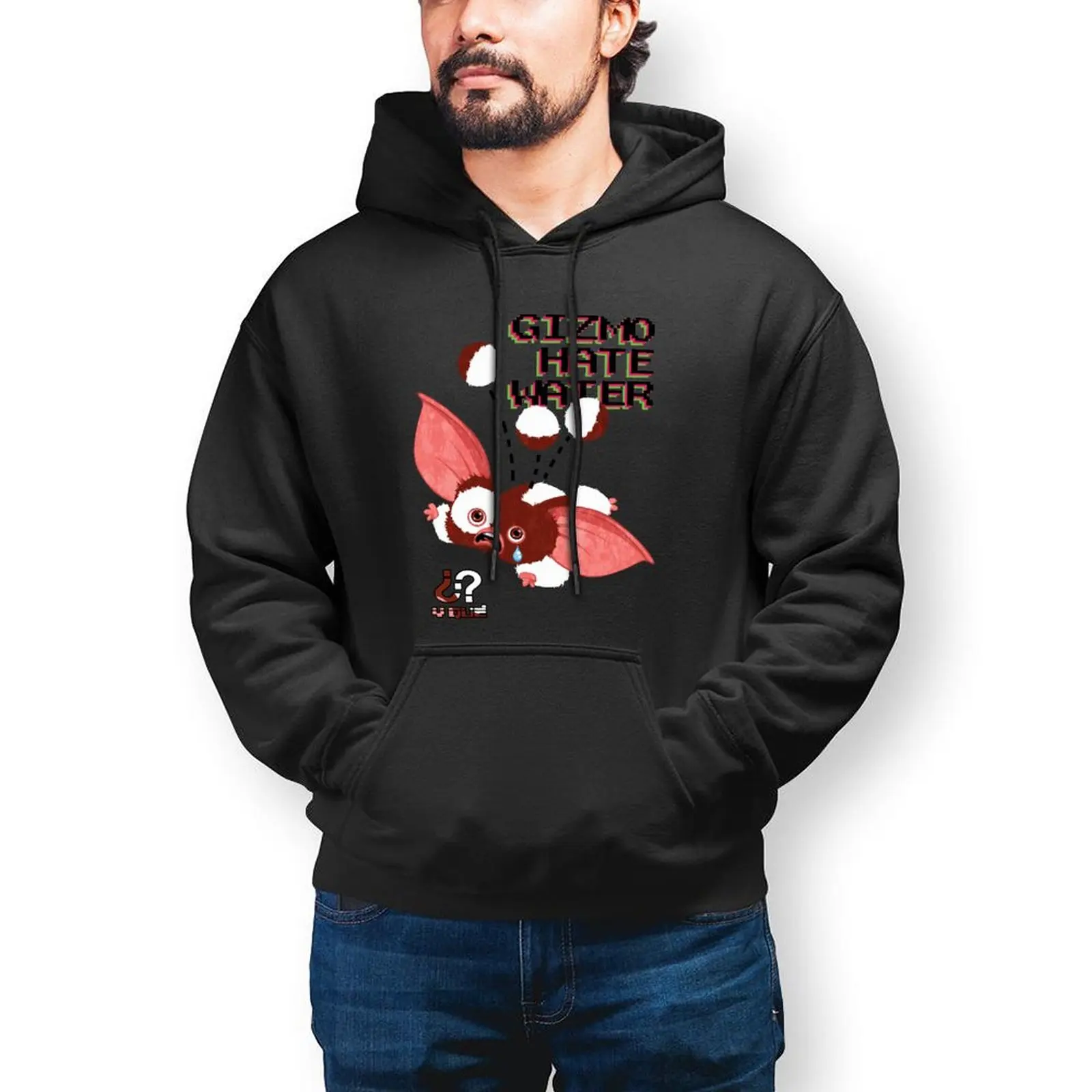 Gizmo Gremlin Hoodie Outdoor Warm Hoodies Casual Long Sleeve Cotton Pullover Hoodie Men Oversized
Gizmo Gremlin Hoodie Outdoor Warm Hoodies Casual Long Sleeve Cotton Pullover Hoodie Men Oversized