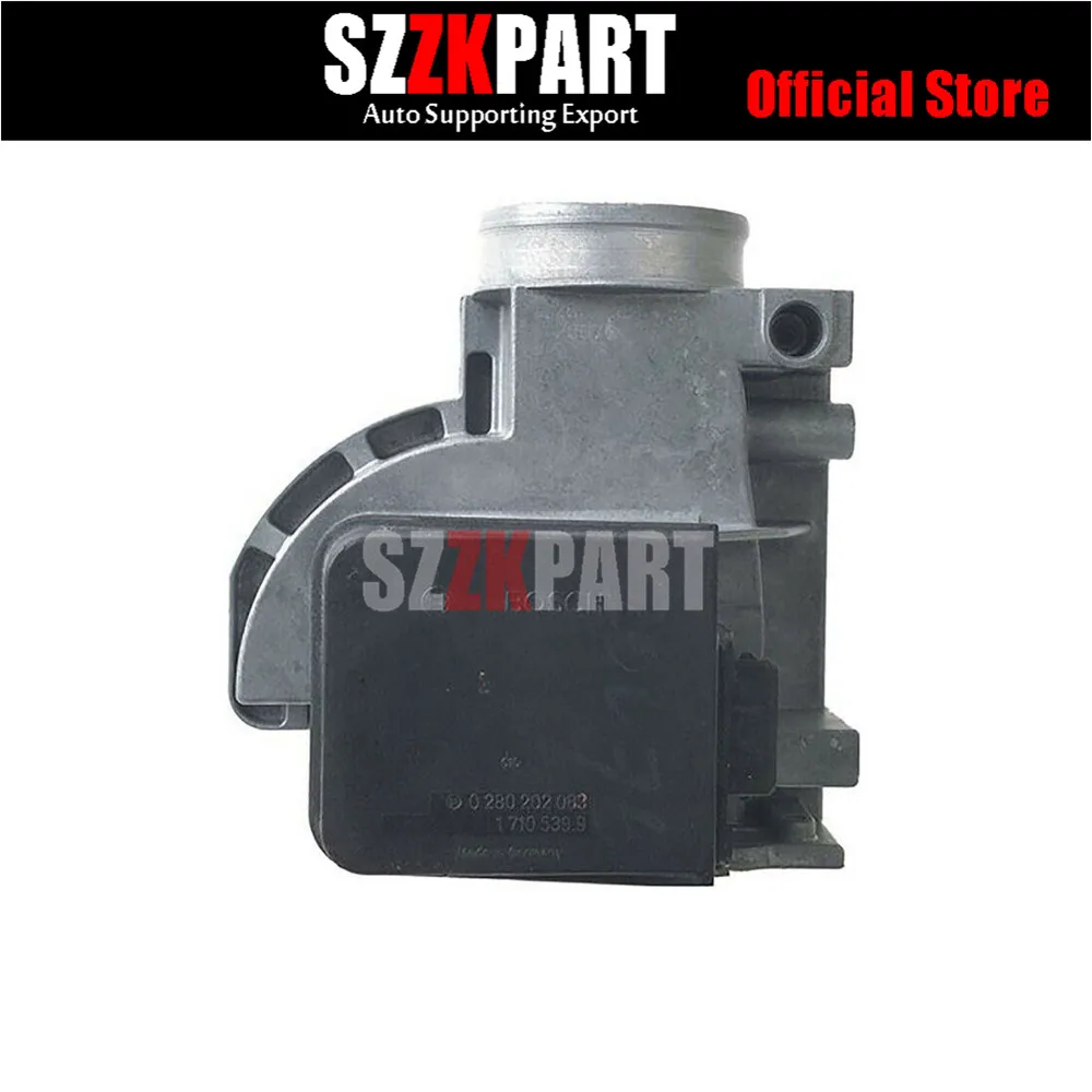 MAF mass air flow meter sensor 0280202083 0986280009 1710539.9 17105399 For BMW E28 E30 E34 320I 325E 520I 525E 528E M20
MAF mass air flow meter sensor 0280202083 0986280009 1710539.9 17105399 For BMW E28 E30 E34 320I 325E 520I 525E 528E M20