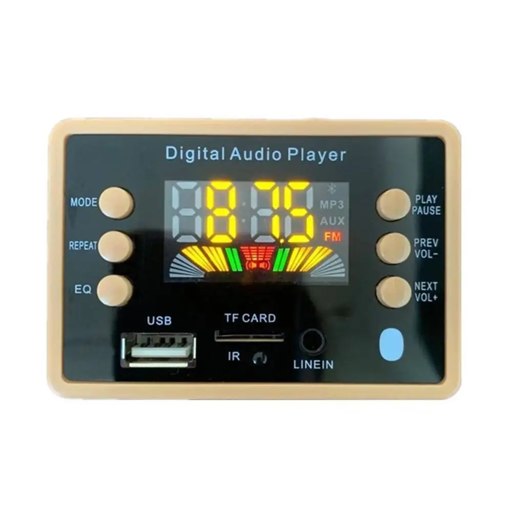 12 mp3-, , , FM-, FM TF USB AUX 
12 mp3-, , , FM-, FM TF USB AUX