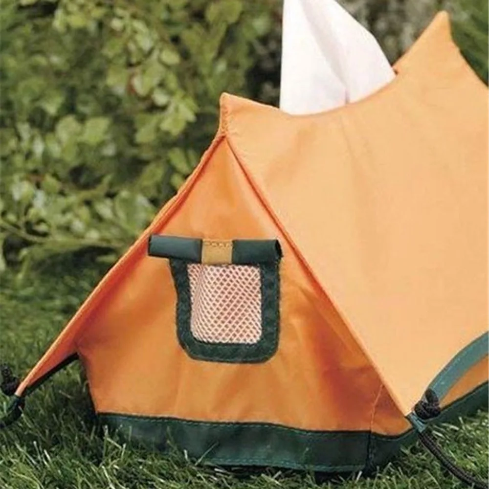 Reel Tissue Storage Bag Polyester Cloth Waterproof Creativity Tent Shape
Reel Tissue Storage Bag Polyester Cloth Waterproof Creativity Tent Shape