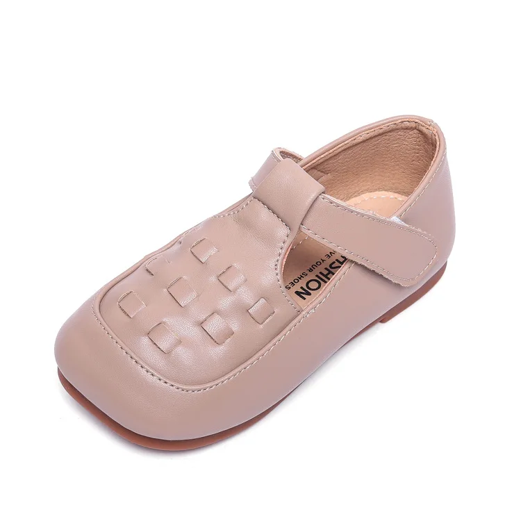 Fashion 2021 Plaid mary jane Shoes Square Toe Soft Bottom School Shoes for Girls Kids Weave PU Leather Baby Girl Shoes
Fashion 2021 Plaid mary jane Shoes Square Toe Soft Bottom School Shoes for Girls Kids Weave PU Leather Baby Girl Shoes
