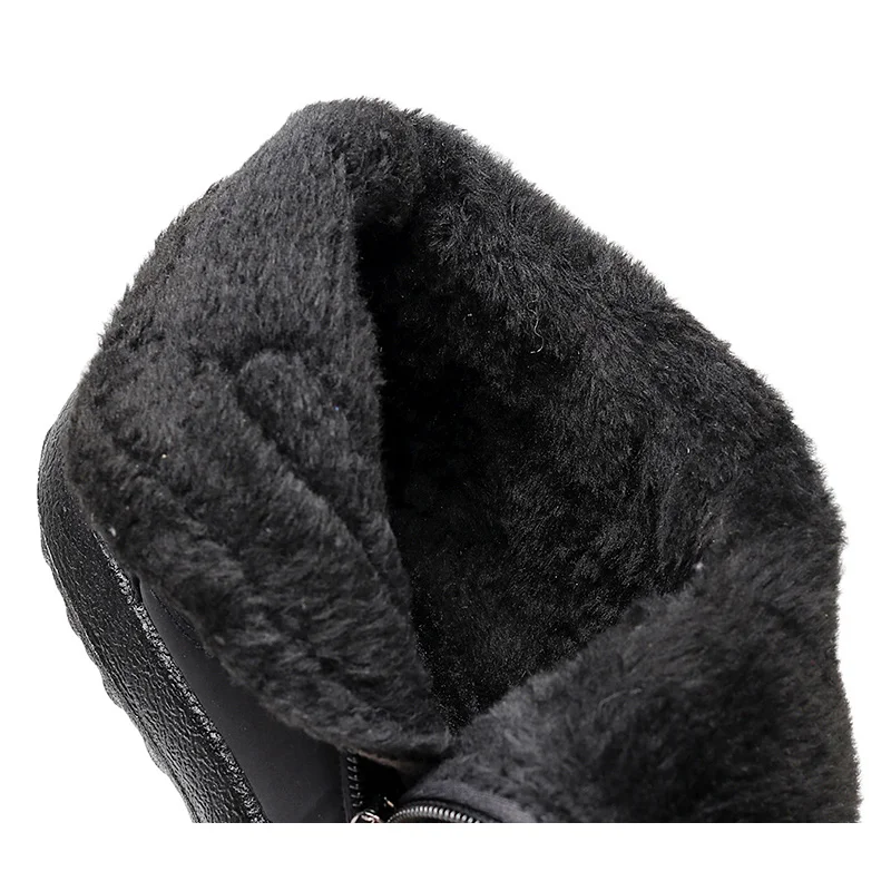 CEYANEAOWinter boots for women Snow boots with plush interior Women boots waterproof plus sizeWinter boots for women ankle boots 
CEYANEAOWinter boots for women Snow boots with plush interior Women boots waterproof plus sizeWinter boots for women ankle boots