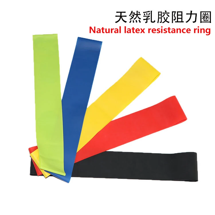 500*50 Natural Latex Resistance Ring Yoga Ring Fitness Drag Ring Latex Drag Belt Fitness Multifunctional Drag Ring
500*50 Natural Latex Resistance Ring Yoga Ring Fitness Drag Ring Latex Drag Belt Fitness Multifunctional Drag Ring
