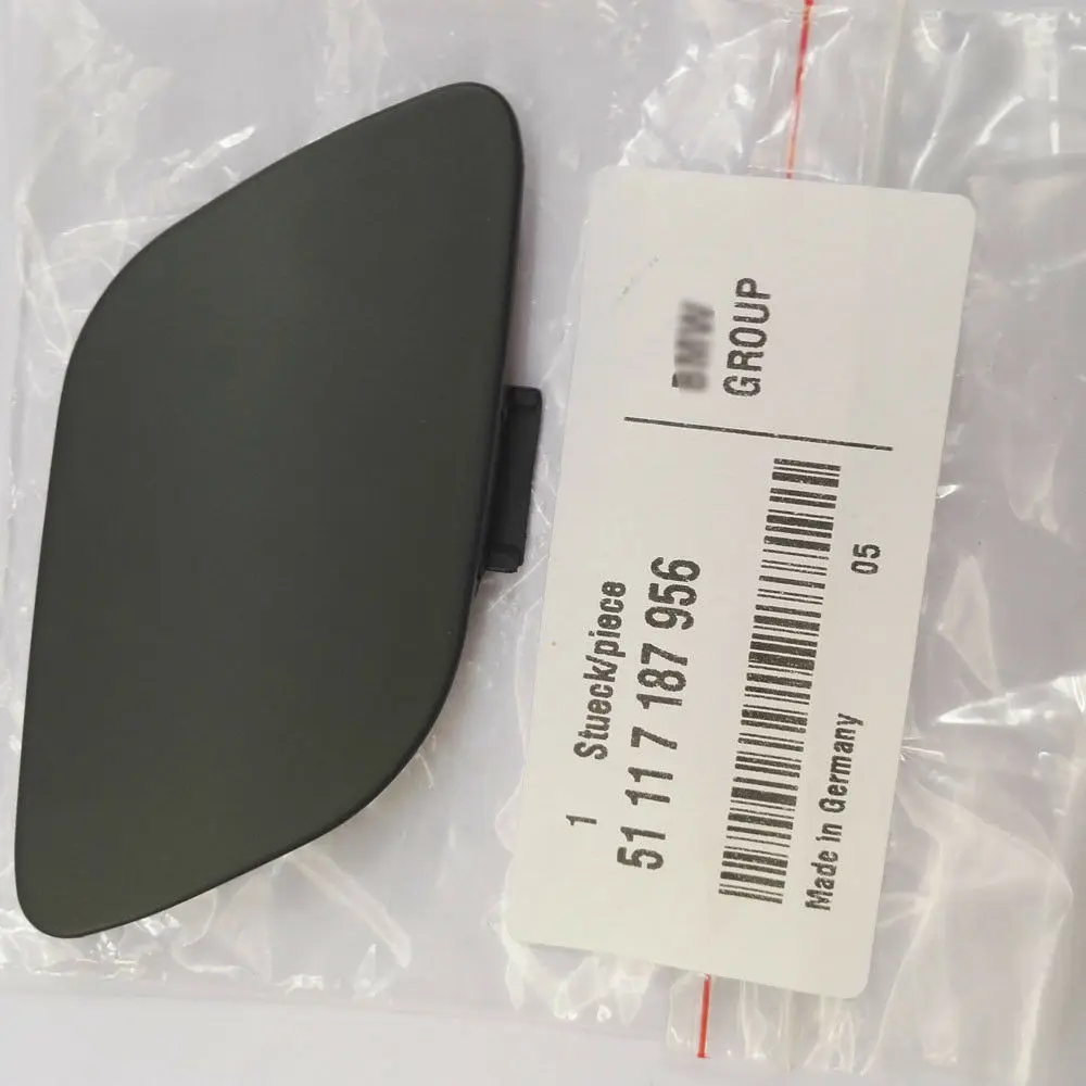 Для BMW E92 E93 3-й серии 328i 328xi 335i 2006-2009 крышка Буксировочного Крюка переднего бампера
Для BMW E92 E93 3-й серии 328i 328xi 335i 2006-2009 крышка Буксировочного Крюка переднего бампера