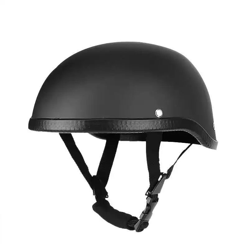 Motorcycle Helmets Retro Half Face Vintage Moto Headgear Open Face Casco Crash Helmet Scooter Chopper
Motorcycle Helmets Retro Half Face Vintage Moto Headgear Open Face Casco Crash Helmet Scooter Chopper