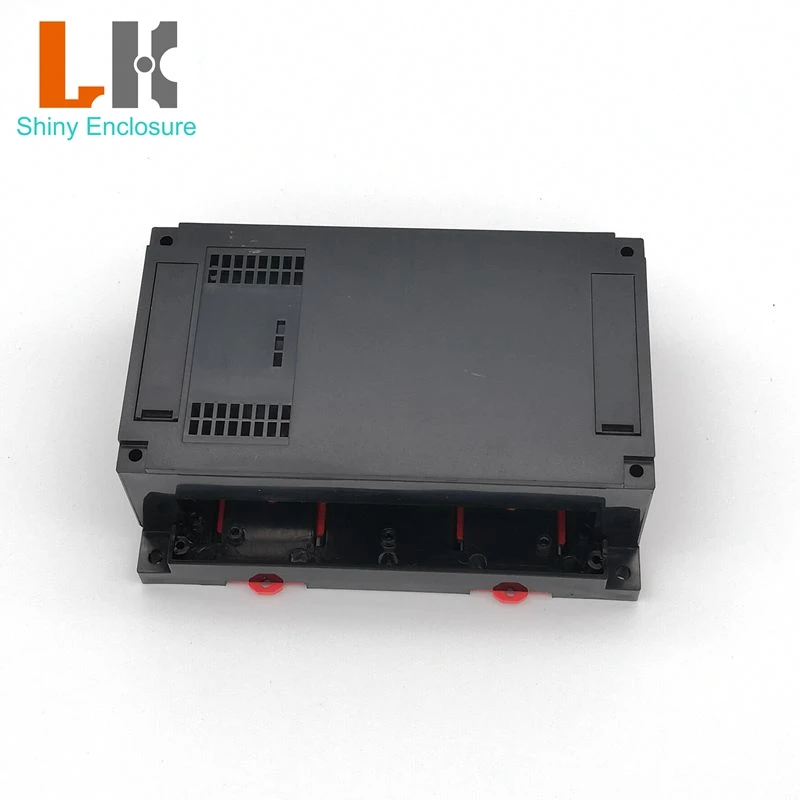 LK-PLC08 Din Abs Plc Пластиковый кабель управления электроникой Project Box Instrument Project чехол 155x110x60 мм
LK-PLC08 Din Abs Plc Пластиковый кабель управления электроникой Project Box Instrument Project чехол 155x110x60 мм