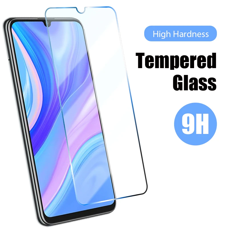 Закаленное стекло 9H для Huawei Mate 20 Lite 10 Pro Защитная пленка экрана 30 40 защитное