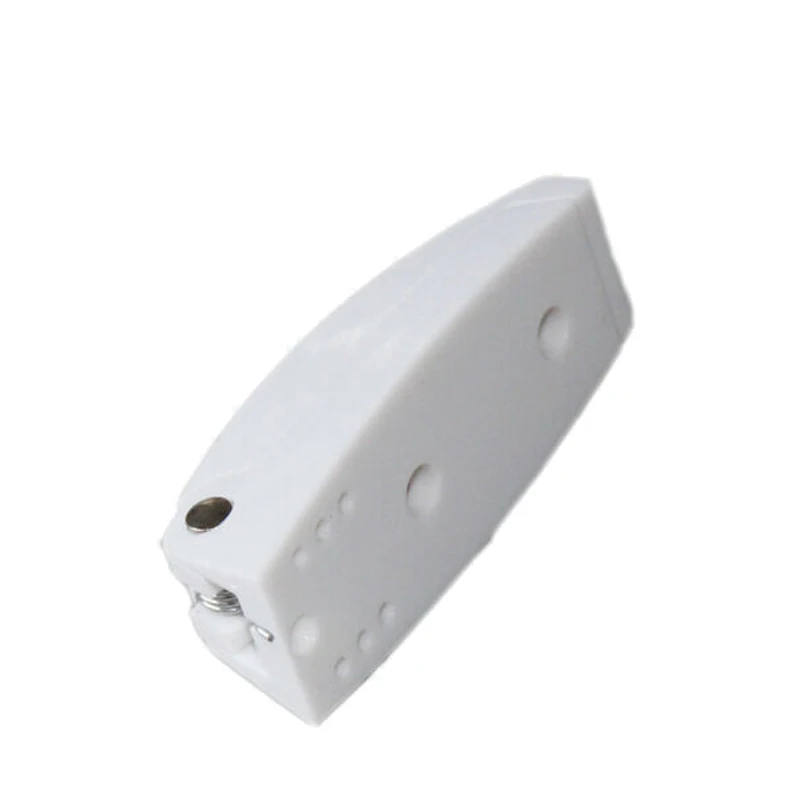 ABS Latches Replacement White 10Pcs Accessories Baggage Hooks Trailers