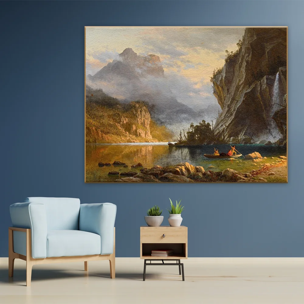 Realistic Landscape Oil Painting By Numbers Rowing In The Water Natural Scenery Pictures On Canvas Paint By Number Unique Gift
Realistic Landscape Oil Painting By Numbers Rowing In The Water Natural Scenery Pictures On Canvas Paint By Number Unique Gift