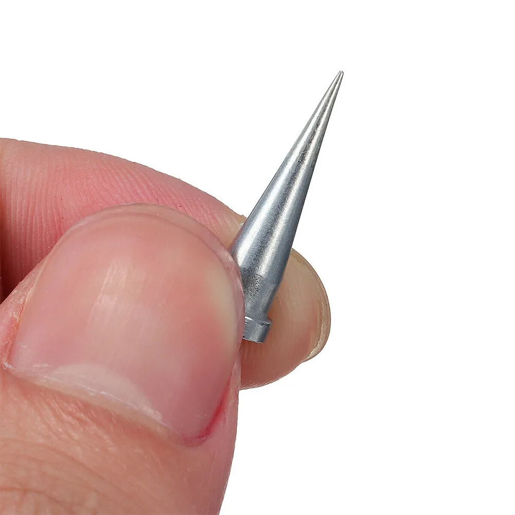 10pcs Soldering Iron Tip For Weller WSD81 WD1000 WSP80 WP80 Tapered LTO LTS Chisel LTA LTB LTC Bevel Type LTBB LTCC LTKN Tips
10pcs Soldering Iron Tip For Weller WSD81 WD1000 WSP80 WP80 Tapered LTO LTS Chisel LTA LTB LTC Bevel Type LTBB LTCC LTKN Tips