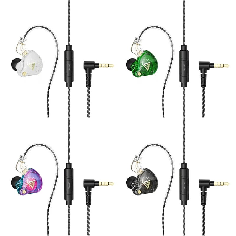 2022 New Universal 3.5mmJack Headset Ear-in Detachable Cable Earphone with Dynamic Driver
2022 New Universal 3.5mmJack Headset Ear-in Detachable Cable Earphone with Dynamic Driver