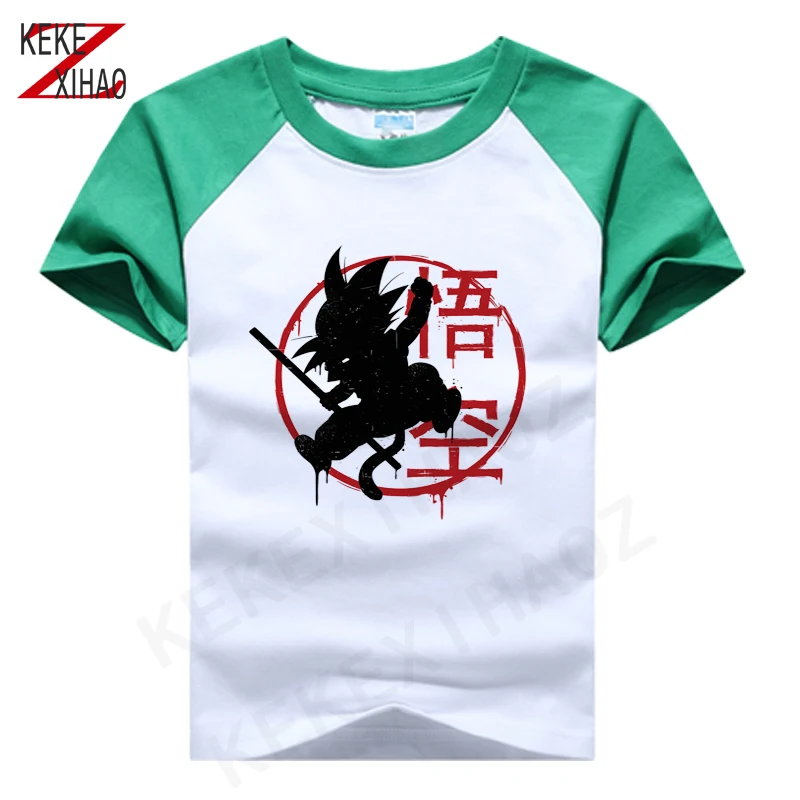 Kids T Shirts 2020 Brand Summer Boys Girls Short Sleeve New Print T Shirts Baby Cotton Tops Tees Children Clothes
Kids T Shirts 2020 Brand Summer Boys Girls Short Sleeve New Print T Shirts Baby Cotton Tops Tees Children Clothes