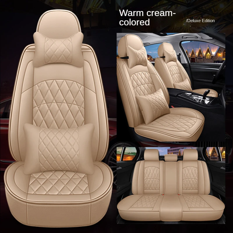 Suitable for MAZDA 3 CX-5 2 5 6 CX-3 CX-4 CX-7 CX-9 MX-5 RX-8 car parts high-quality leather cushion
Suitable for MAZDA 3 CX-5 2 5 6 CX-3 CX-4 CX-7 CX-9 MX-5 RX-8 car parts high-quality leather cushion