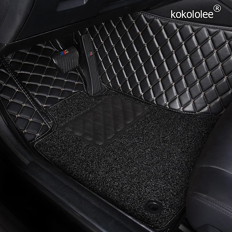Custom car floor mats for Ford focus explorer Mustang edge Tourneo kuga mondeo fiesta ecosport Everest s-max c-max foot mats
Custom car floor mats for Ford focus explorer Mustang edge Tourneo kuga mondeo fiesta ecosport Everest s-max c-max foot mats