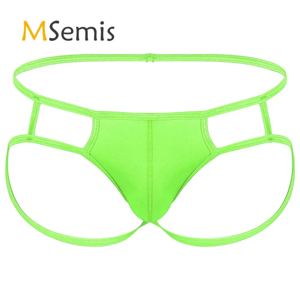 Mens Erotic Lingerie Sexy Underwear Bikini Briefs G-String Thong Gay Panties Underpants T-back Bulge Pouch Open Butt Jockstrap
Mens Erotic Lingerie Sexy Underwear Bikini Briefs G-String Thong Gay Panties Underpants T-back Bulge Pouch Open Butt Jockstrap