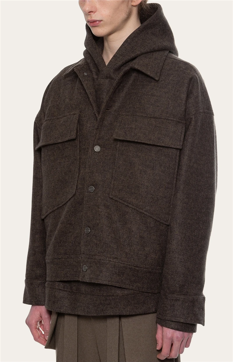 Arnodefrance Fleece Varsity Jacket Men Women 1:1 High Quality Heavy Fabric ADF Wool Logo Embroidered Puffer Coats Jackets
Arnodefrance Fleece Varsity Jacket Men Women 1:1 High Quality Heavy Fabric ADF Wool Logo Embroidered Puffer Coats Jackets