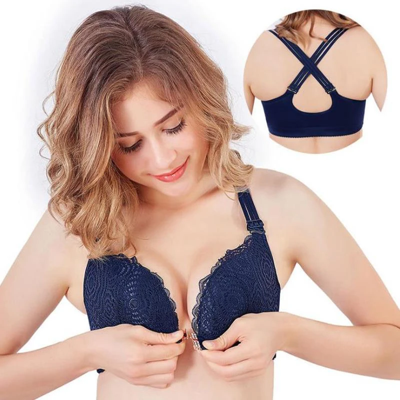 Fashion Sexy Bras for Women Push Up Lingerie Seamless Bra Bralette Wireless Brassiere Female Underwear Intimates
Fashion Sexy Bras for Women Push Up Lingerie Seamless Bra Bralette Wireless Brassiere Female Underwear Intimates