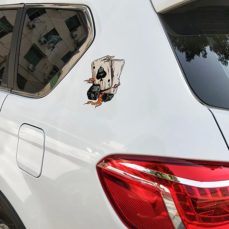 14 * 16,7 Aces
14 * 16,7 Aces