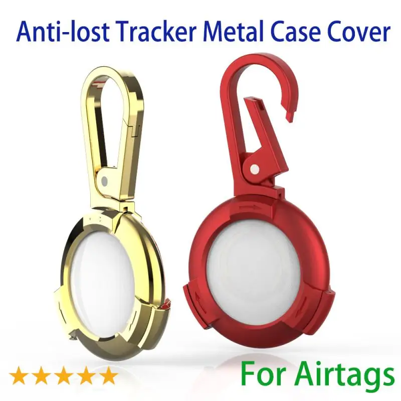 2021 Metal Case Cover Protective Cases Locator Protector Shell For Airtags Smart Bluetooth Wireless Tracker Anti-lost Tracker 
2021 Metal Case Cover Protective Cases Locator Protector Shell For Airtags Smart Bluetooth Wireless Tracker Anti-lost Tracker