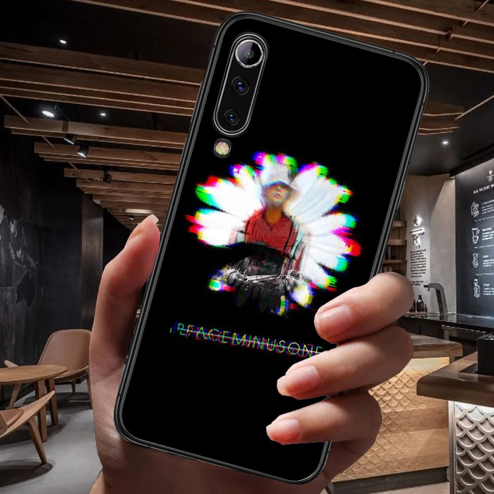 PEACEMINUSONEs Fashion Brand Phone Case For Xiaomi Mi Note 10 A3 9 MAX 3 A2 8 9 Lite Pro Ultra black Waterproof Luxury Back
PEACEMINUSONEs Fashion Brand Phone Case For Xiaomi Mi Note 10 A3 9 MAX 3 A2 8 9 Lite Pro Ultra black Waterproof Luxury Back