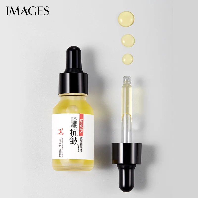 Image wrinkle moisturizing essence, shrink pores water moisturize essence, and extract essence.
Image wrinkle moisturizing essence, shrink pores water moisturize essence, and extract essence.