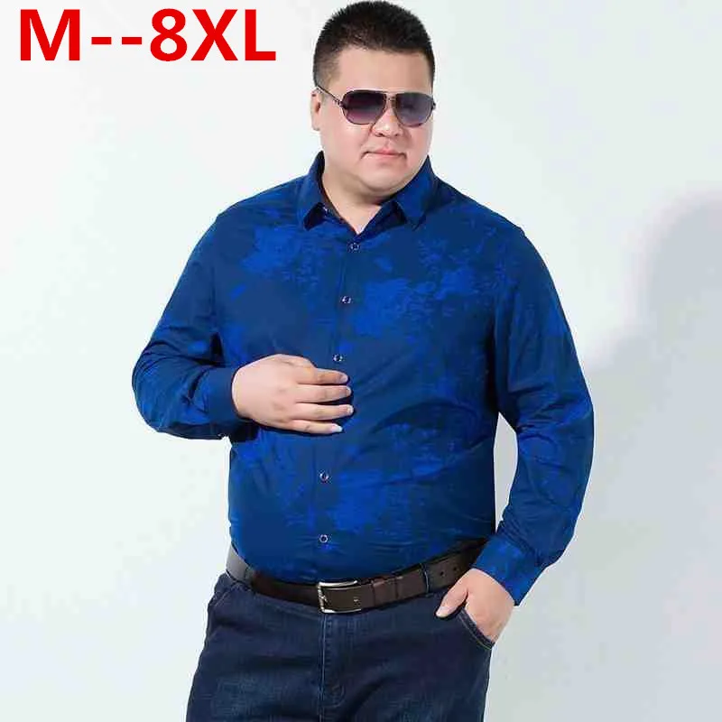 Весенняя мужская одежда с цветочным принтом 10XL 8X, мужская одежда с длинными рукавами, рубашки с цветочным принтом, винтажная льняная повсед...
Весенняя мужская одежда с цветочным принтом 10XL 8X, мужская одежда с длинными рукавами, рубашки с цветочным принтом, винтажная льняная повсед...