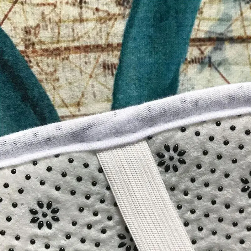 Non-slip Rug Lid 3Pcs Bathroom Set Flannel Star fish Shell Toilet Pedestal Mat Polyester Flannel for Living Bed Room Washable
Non-slip Rug Lid 3Pcs Bathroom Set Flannel Star fish Shell Toilet Pedestal Mat Polyester Flannel for Living Bed Room Washable