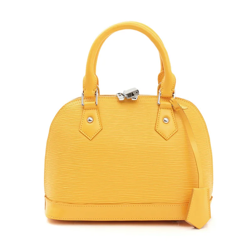 2021 new style one-shoulder handbags European and American fashion toothpick pattern crossbody portable shell bag
2021 new style one-shoulder handbags European and American fashion toothpick pattern crossbody portable shell bag