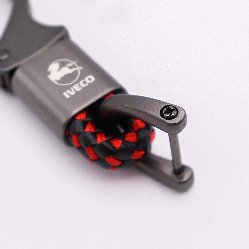 For IVECO Banner 3ftx5ft Stralis Car Leather Rope Car Emblem Keychain braided rope High-quality key holder car accessories
For IVECO Banner 3ftx5ft Stralis Car Leather Rope Car Emblem Keychain braided rope High-quality key holder car accessories