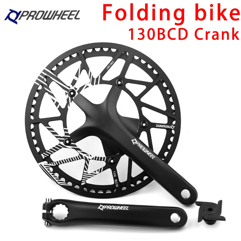 Prowheel складной велосипед для горного велосипеда Алюминий сплав 130 Bcd Кривошип горного велосипеда 170 мм 8/9/10/11/12S кривошипно подходит 130bcd диамет...
Prowheel складной велосипед для горного велосипеда Алюминий сплав 130 Bcd Кривошип горного велосипеда 170 мм 8/9/10/11/12S кривошипно подходит 130bcd диамет...