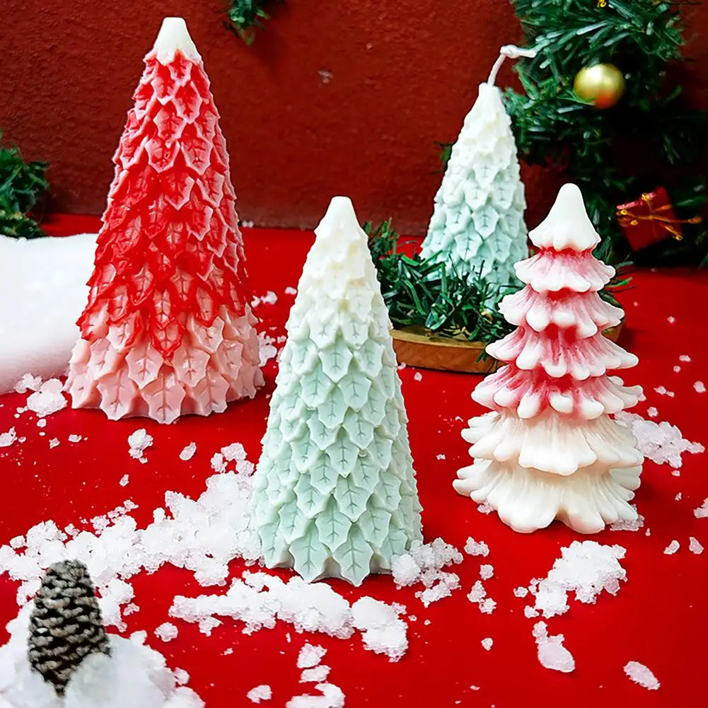 Силиконовая форма для рождественской елки, воска, свечи, подарок на Рождество, десерт, форма для выпечки, ручная работа, форма для ароматичес... 
Силиконовая форма для рождественской елки, воска, свечи, подарок на Рождество, десерт, форма для выпечки, ручная работа, форма для ароматичес...