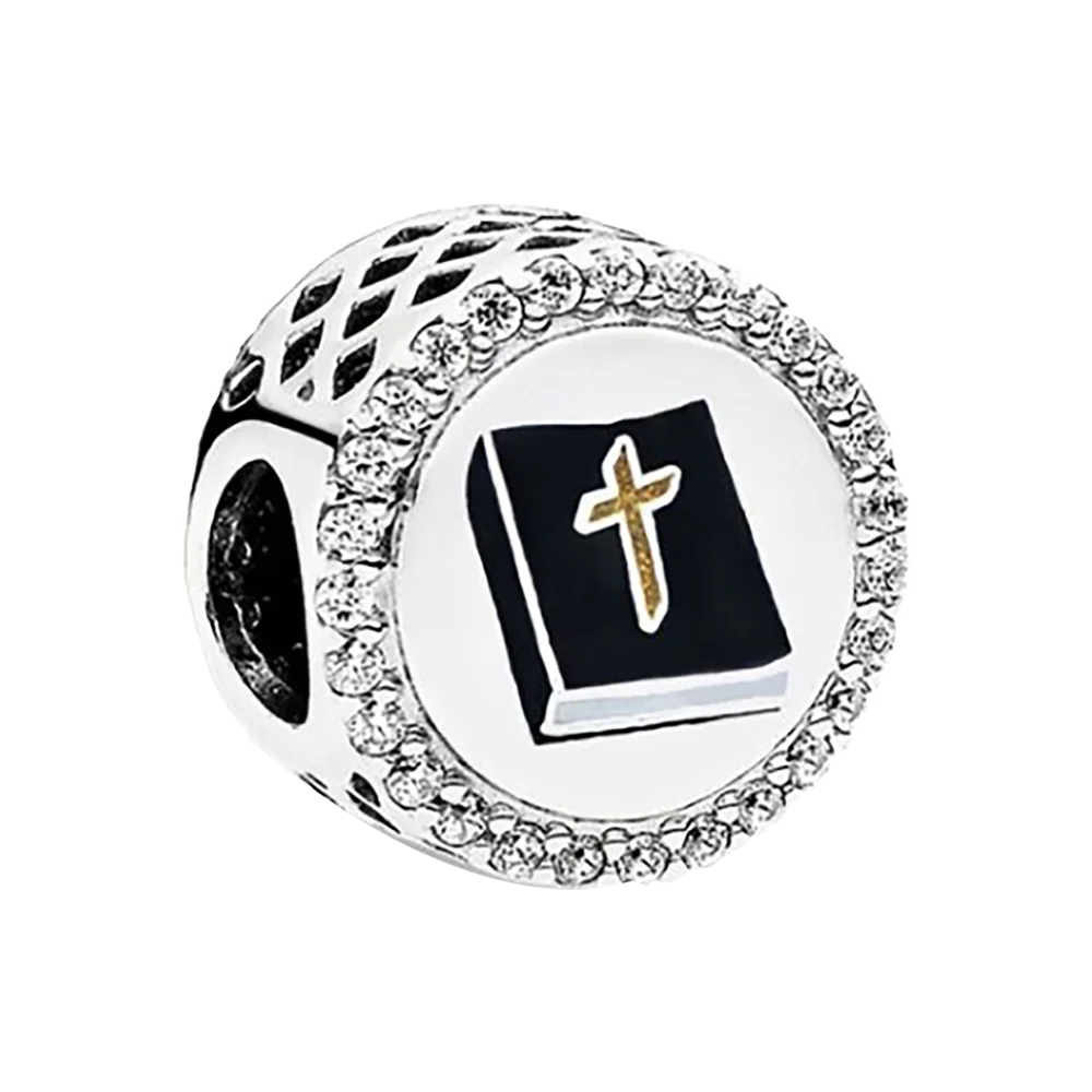925 Sterling Silver Charms Round Shape Pendant Solitaire Charm Fit Original Pandora Bracelets or Necklaces
925 Sterling Silver Charms Round Shape Pendant Solitaire Charm Fit Original Pandora Bracelets or Necklaces