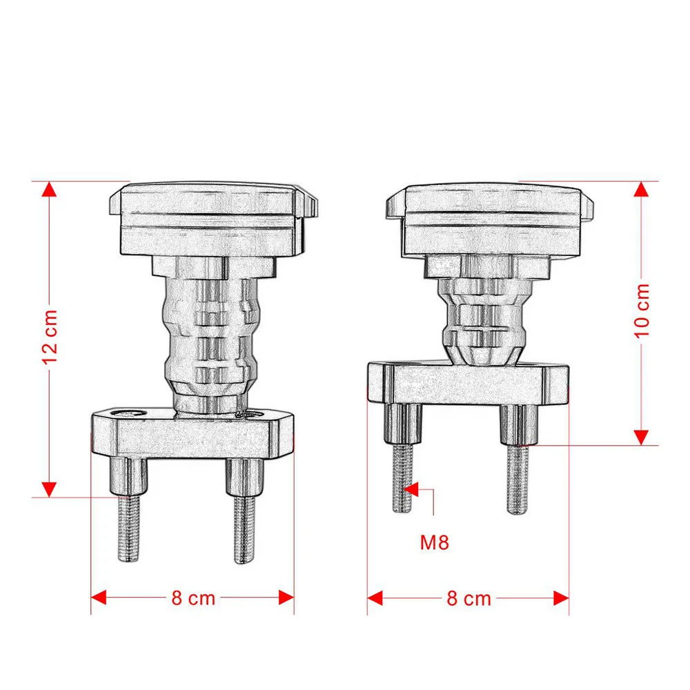 High Quality Motorcycle Crash Protector CNC Engine Cover Frame Sliders For Kawasaki Z800 Z 800 2013 2014 2015 2016 Accessories
High Quality Motorcycle Crash Protector CNC Engine Cover Frame Sliders For Kawasaki Z800 Z 800 2013 2014 2015 2016 Accessories