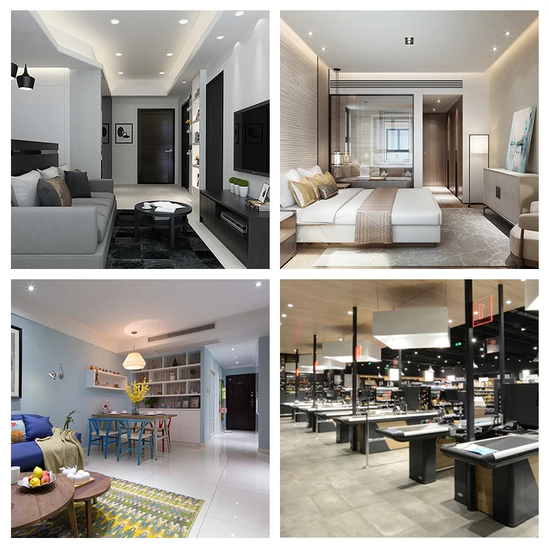 KARWEN LED Downlight 5W 7W 9W 12W 15W Recessed Round LED Ceiling Lamp AC 220V 230V 240V Warm White Cold White Indoor Lighting
KARWEN LED Downlight 5W 7W 9W 12W 15W Recessed Round LED Ceiling Lamp AC 220V 230V 240V Warm White Cold White Indoor Lighting