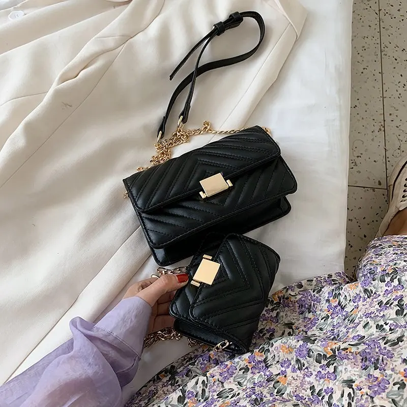 Women Sexy New Crossbody Bags PU Handbag Messenger Shoulder Bags Elegant Lady Purse Luxury Designer Female Fashion Simple Solid
Women Sexy New Crossbody Bags PU Handbag Messenger Shoulder Bags Elegant Lady Purse Luxury Designer Female Fashion Simple Solid