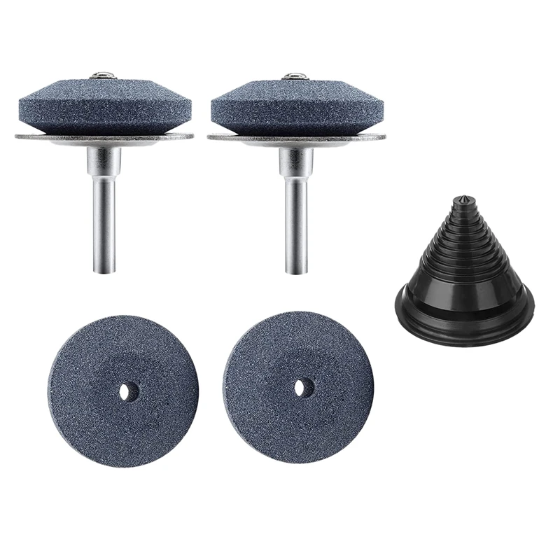 5 шт., набор точильных лезвий для газонокосилки
5 шт., набор точильных лезвий для газонокосилки