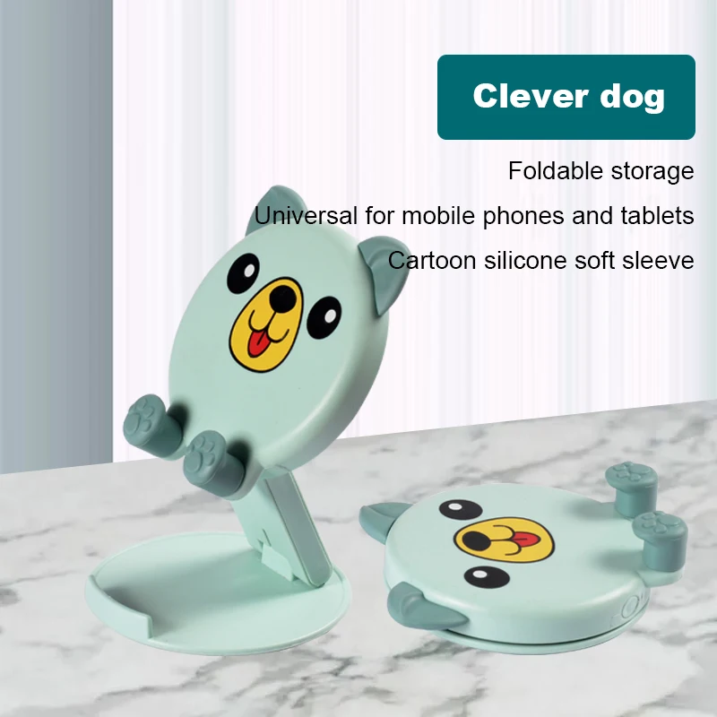 Cute Desktop Phone Stand Portable Universal Adjustable Desk Tablet Holder for IPhone 13 12 11 Huaiwei Xiaomi Ipad
Cute Desktop Phone Stand Portable Universal Adjustable Desk Tablet Holder for IPhone 13 12 11 Huaiwei Xiaomi Ipad