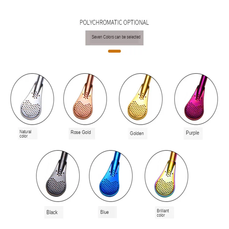 Reusable Straw Drinking Straw Spoon Tea Filter Yerba Mate Tea Straws Stainless Steel Material Health Gourd Reusable Tea Tools
Reusable Straw Drinking Straw Spoon Tea Filter Yerba Mate Tea Straws Stainless Steel Material Health Gourd Reusable Tea Tools