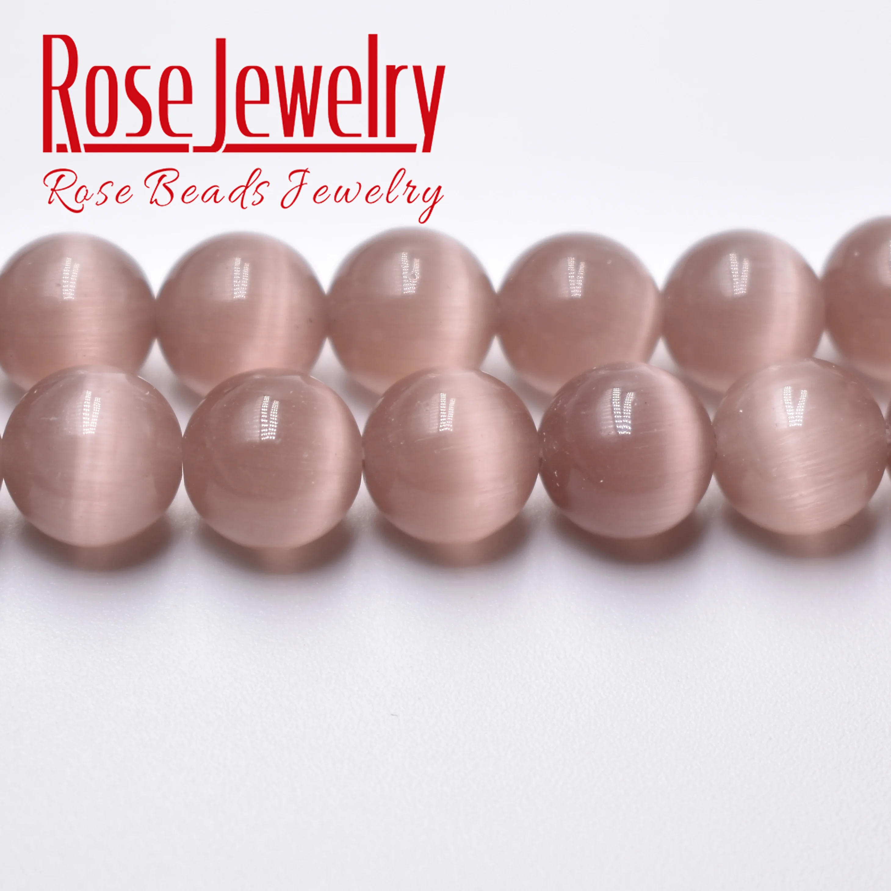Purple Cat Eye Beads High Quality Smooth Round Loose Beads For Jewelry Making Opal Stone Diy Charm Bracelets 4/6/8/10/12 MM
Purple Cat Eye Beads High Quality Smooth Round Loose Beads For Jewelry Making Opal Stone Diy Charm Bracelets 4/6/8/10/12 MM
