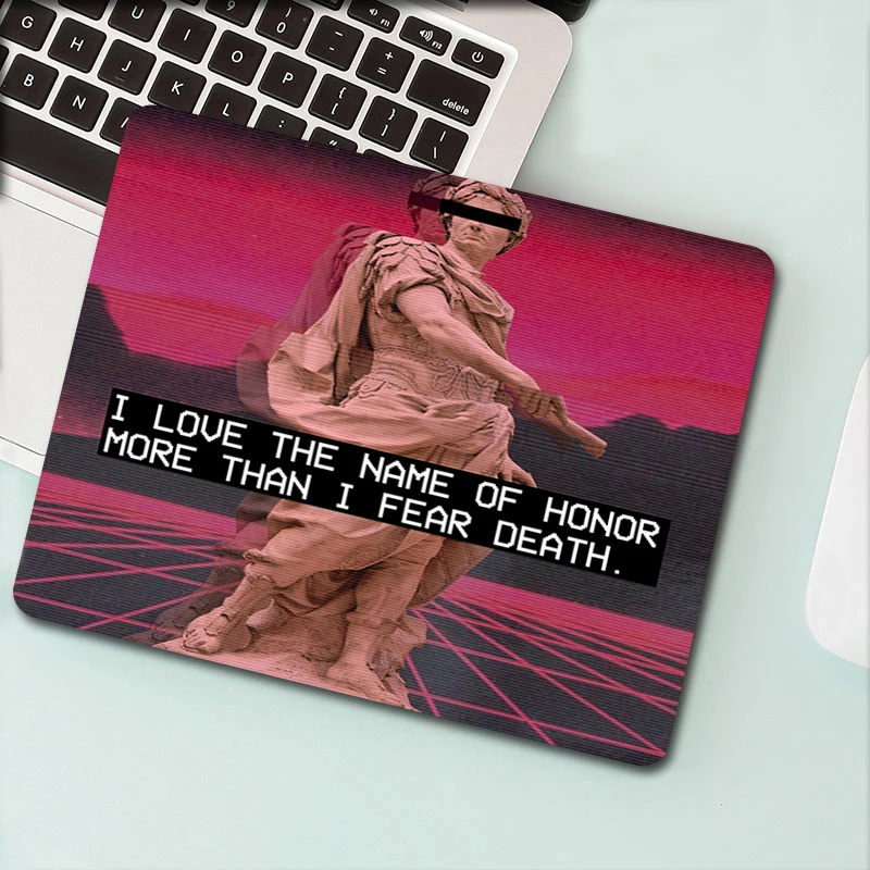 Mouse Gamer Rug Anime Mousepad Gaming Mouse Mat Desk Protector PC Gamer Cabinet Keyboards Accessories vaporwave Diy minimalism
Mouse Gamer Rug Anime Mousepad Gaming Mouse Mat Desk Protector PC Gamer Cabinet Keyboards Accessories vaporwave Diy minimalism